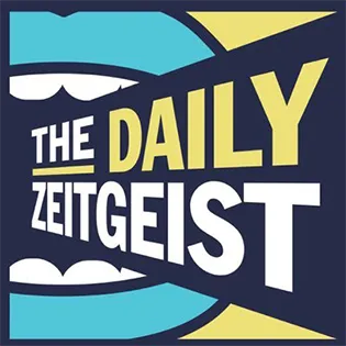 The Daily Zeitgeist